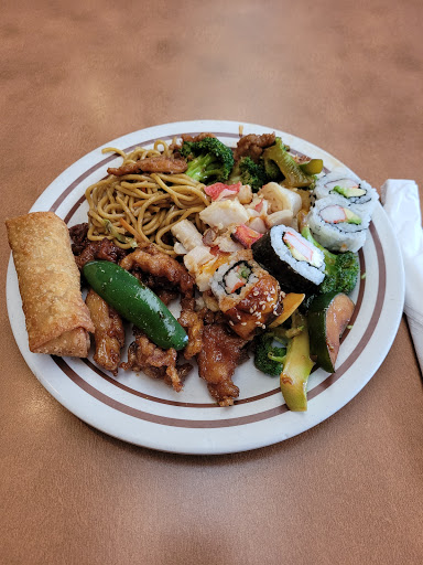 East Star Chinese Buffet