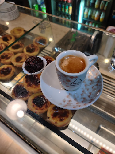 Opinii despre Pão Real în Praia da Vitória - Cafeteria