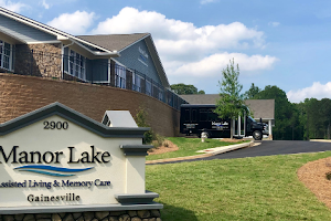 Manor Lake Assisted Living & Memory Care - Gainesville image