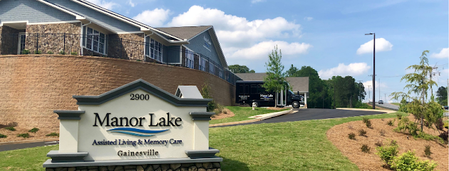 Manor Lake Assisted Living & Memory Care - Gainesville