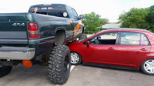 Auto Repair Shop «Braun Road Automotive», reviews and photos, 10934 Braun Rd, Helotes, TX 78023, USA