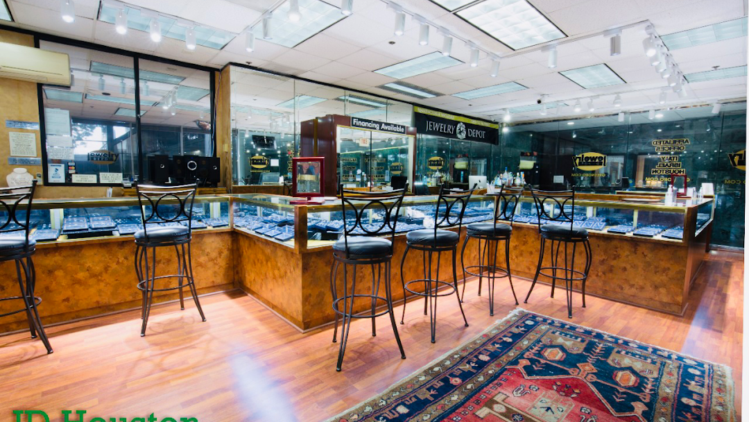 Jewelry Depot Houston