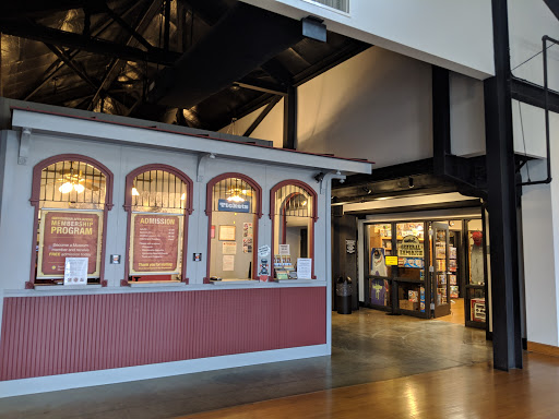 Museum «Southern Museum of Civil War and Locomotive History», reviews and photos, 2829 Cherokee St NW, Kennesaw, GA 30144, USA