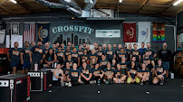CrossFit Be Someone - CrossFit Gym in Houston, TX - Photo 2 - Car repair in Houston, TX, Houston