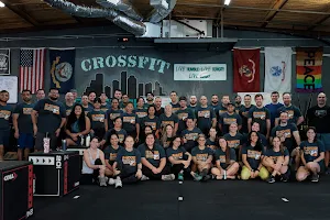 CrossFit Be Someone Nutrition image
