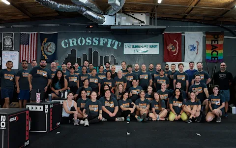 CrossFit Be Someone Nutrition image