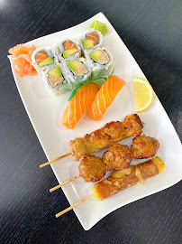 Photos du propriétaire du Restaurant japonais Id Fun Sushi à Saint-Ouen-sur-Seine - n°14