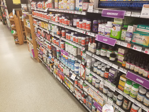 Grocery Store «Chequamegon Food Co-Op», reviews and photos, 700 Main St W, Ashland, WI 54806, USA