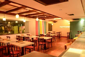 Sancho Panza Cafe Restaurante image