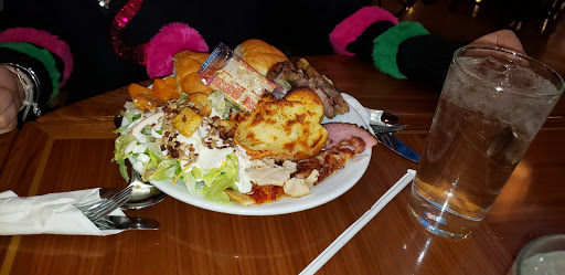 Casino «Falcon Diner at Ameristar Casino», reviews and photos, 1 Ameristar Blvd, St Charles, MO 63301, USA