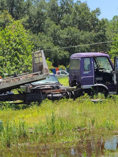 Used Auto Parts Store «All Pro Used Auto Parts», reviews and photos, 3599 Old Dixie Hwy, Auburndale, FL 33823, USA