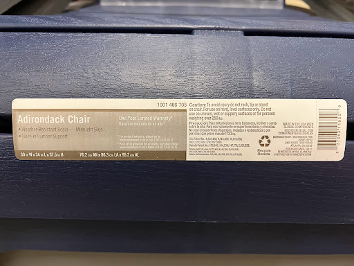 Home Improvement Store «The Home Depot», reviews and photos, 751 Horsham Rd d, Lansdale, PA 19446, USA