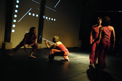 Danse libre cours ateliers stages, de Montpellier à Ganges - Danse des 5 Rythmes Amélie Schweiger à Ganges
