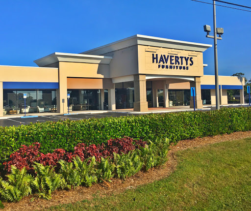 Havertys Furniture, 11798 S Cleveland Ave, Fort Myers, FL 33907, USA, 