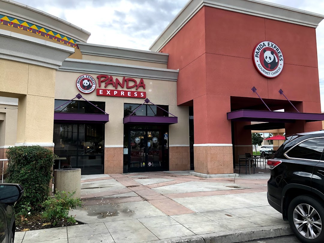 Panda Express