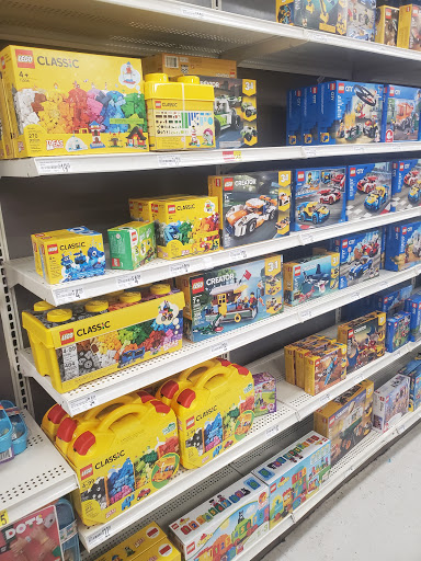 Craft Store «Michaels», reviews and photos, 3278 N John Young Pkwy, Kissimmee, FL 34741, USA