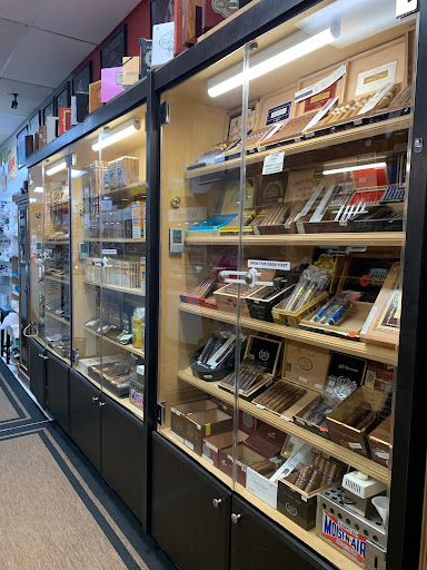 Tobacco Shop «TOBACCO 4 LESS», reviews and photos, 8848 W State Rd 84, Davie, FL 33324, USA