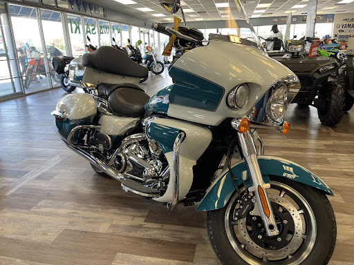Motorcycle Dealer «Vickery Motorsports», reviews and photos, 2231 S Parker Rd, Denver, CO 80231, USA