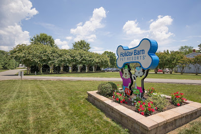 Holiday Barn Pet Resorts