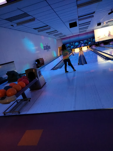 Bowling Alley «Strike Zone Alleys», reviews and photos, 2501 West End Ave, Pottsville, PA 17901, USA