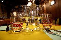 Plats et boissons du Restaurant La Taverne à Rodez - n°1