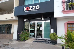 Dozzo Asian Fusion image