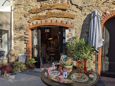 La Maison Meir à La Garde-Freinet