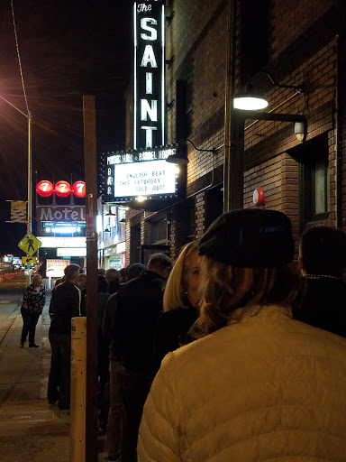 Bar «The Saint», reviews and photos, 761 S Virginia St, Reno, NV 89501, USA