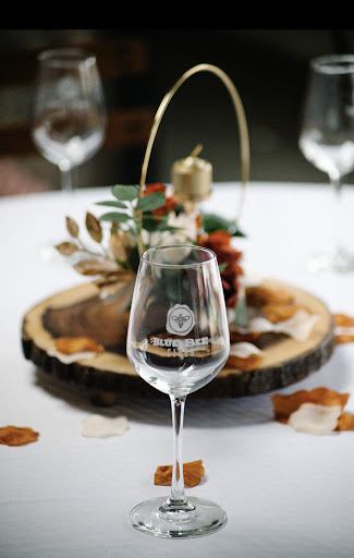 Beverage Distributor «Blue Bee Cider», reviews and photos, 1320 Summit Ave, Richmond, VA 23230, USA