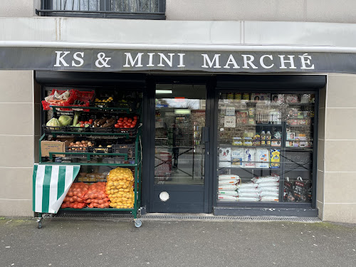 Épicerie Mini Market Villejuif Villejuif