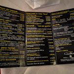 Photo n°4 de l'avis de Fiorenza.a fait le 11/01/2024 à 18:51 sur le  Trattoria Casa Buia Bologna à Bologna