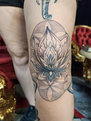 Explore tattoos ideas para hombres, creative tattoo ideas in Inverness, available at The Perfect Spot Tattoos