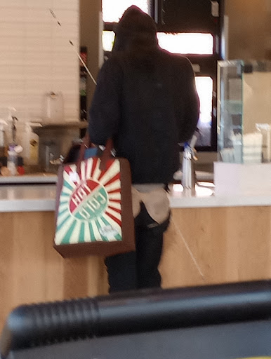 Starbucks image