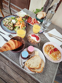 Plats et boissons du Restaurant français Le Foodie à Aurignac - n°20