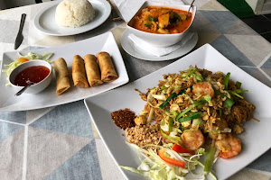 Faengsap Thai Restaurant