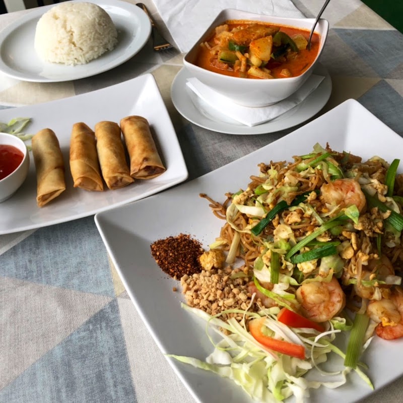 Faengsap Thai Restaurant