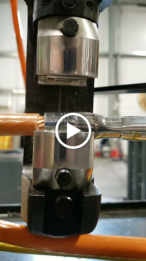 Electrical Supply Store «Richards Electric Supply Co», reviews and photos, 226 E Jacob St, Louisville, KY 40203, USA