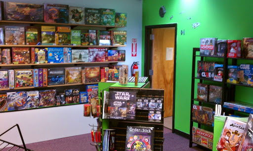 Comic Book Store «Xpanding Universe», reviews and photos, 1010 Beards Hill Rd, Aberdeen, MD 21001, USA
