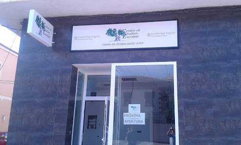 CSE MURCIA estudios SLU. Av. de Andalucía, 36, 30320 Fuente Alamo, Murcia, España