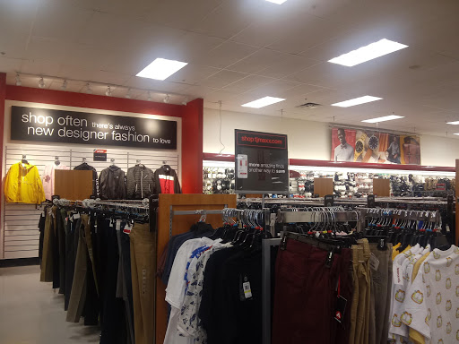 Department Store «T.J. Maxx and HomeGoods», reviews and photos, 35 Talcottville Rd, Vernon, CT 06066, USA