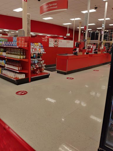 Department Store «Target», reviews and photos, 2530 Weir Rd, Chester, VA 23831, USA
