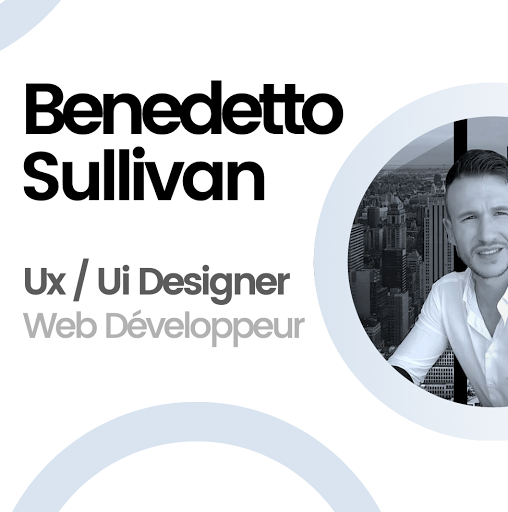 WebDesigner Freelance Benedetto