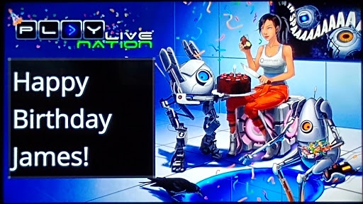 Amusement Center «PLAYlive Nation», reviews and photos, 8700 NE Vancouver Mall Dr #278, Vancouver, WA 98662, USA