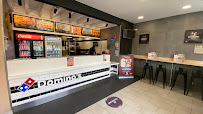 Photos du propriétaire du Pizzeria Domino's Pizza Essey-lès-Nancy à Essey-lès-Nancy - n°5