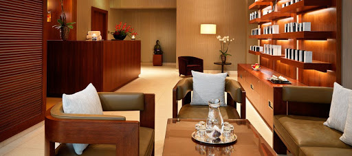 Talise Spa at Jumeirah Frankfurt