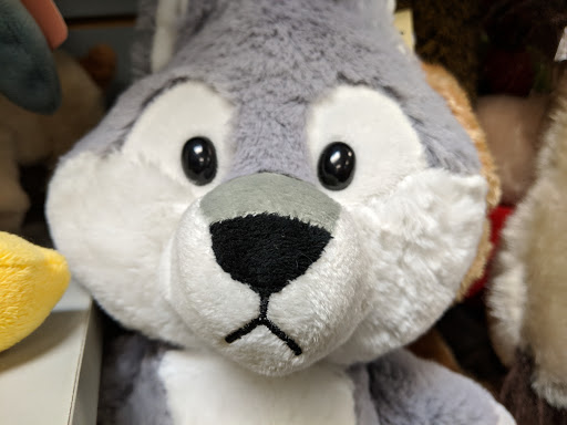 Thrift Store «Tried & True Thrift Store», reviews and photos, 35004 W Michigan Ave, Wayne, MI 48184, USA