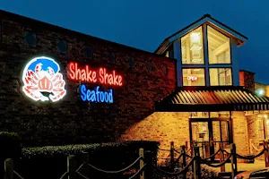Shake Shake Seafood image