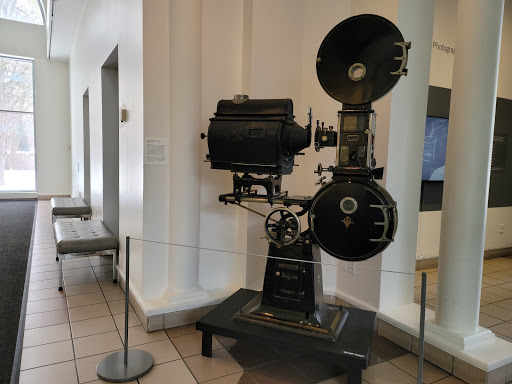 Art Museum «George Eastman Museum», reviews and photos, 900 East Ave, Rochester, NY 14607, USA