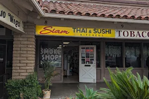 Siam Thai & Sushi Kitchen image