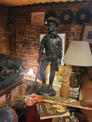 Art Museum «O Street Museum», reviews and photos, 2016 O St NW, Washington, DC 20036, USA